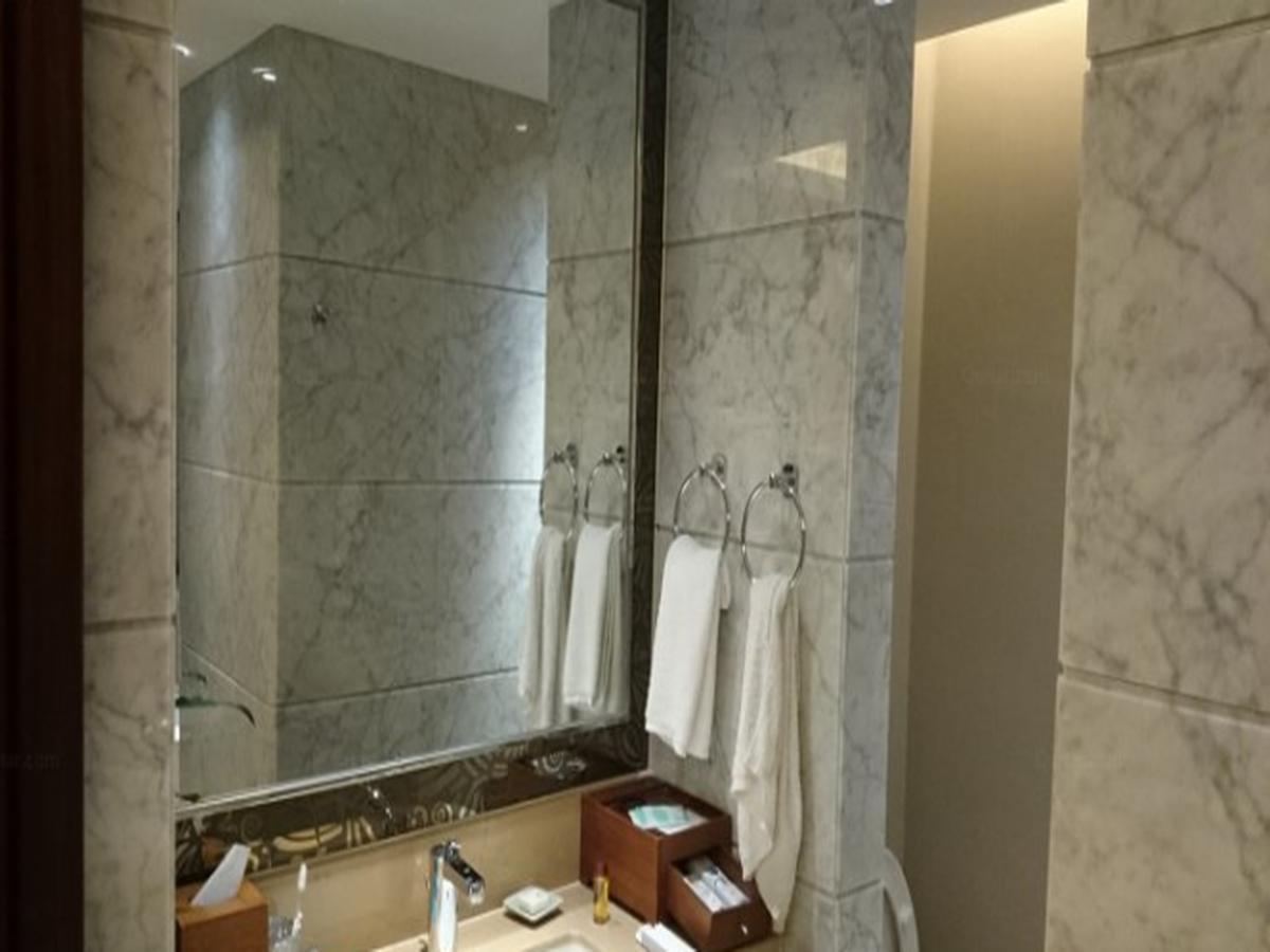Gloria Grand Hotel Wuxi Wuxi  Ngoại thất bức ảnh