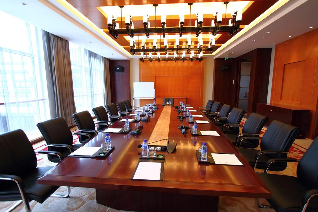 Gloria Grand Hotel Wuxi Wuxi  Tiện nghi bức ảnh